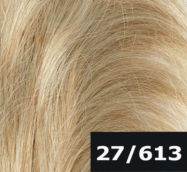 #27/613 - medová blond/plavá blond
