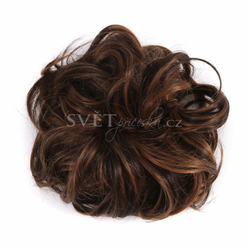 Drdol na gumičce - barva 2/30