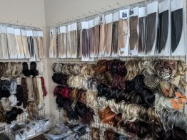 Paruky, tuoé, příčesky prodej Olomouc Paruky, tuoé, příčesky prodej Olomouc