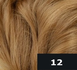  #12 - světle hnědá
