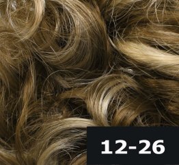#12/26 - světle hnědá/jemná blond
