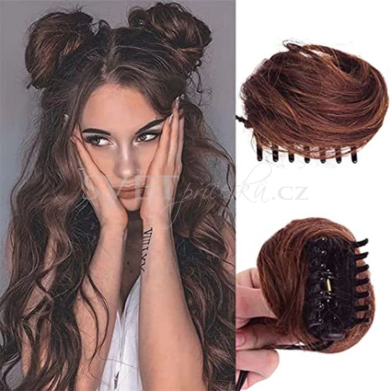 Mini drdol - malý drdůlek na skřipci - příčesek