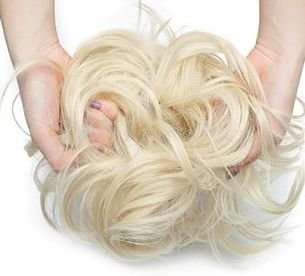 Barva #613 - plavá blond