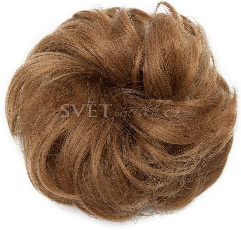 Drdol na gumičce - barva 27