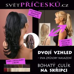 Bohatý culík na skřipci