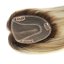 Premiový topper ombré blond - základna Premiový topper ombré blond - základna