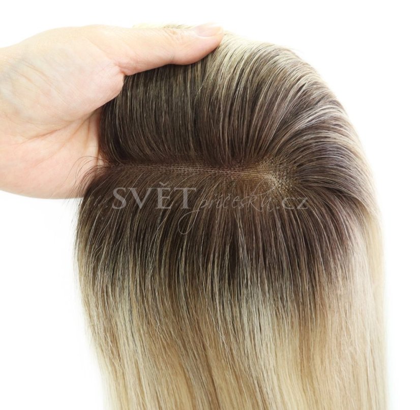 Premiový topper - typ 7