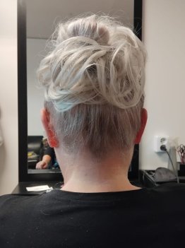 Drdol jako gumička 51