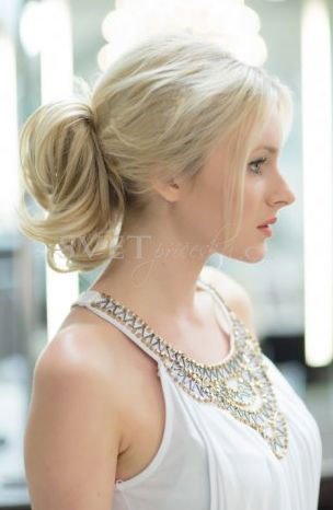 Barva #16/613 - studená světlounce hnědá s blond