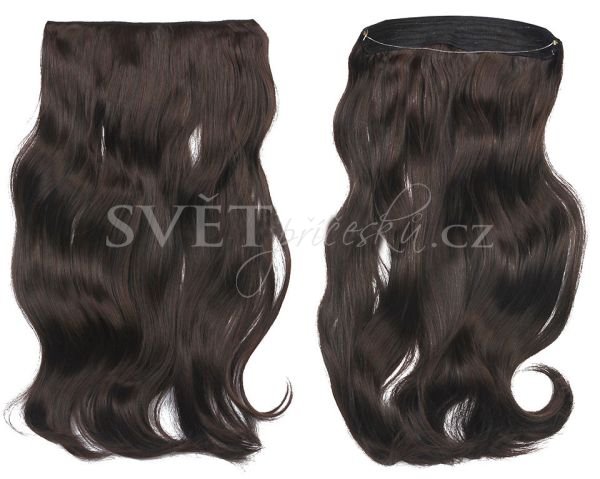 Flip in příčesek - barva 4