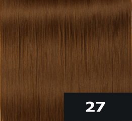  #27 - medová blond
