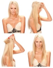 Flip in příčesek - barva 613