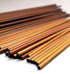 Vlasová jehlice - tyčinka - dřevěná