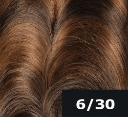  #6/30 - melír kaštanová s měděnou