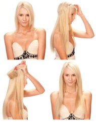 Flip in příčesek - barva 613