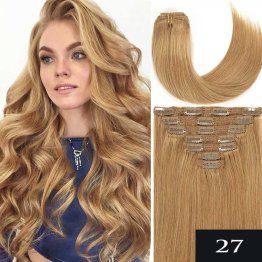 #27 - medová blond