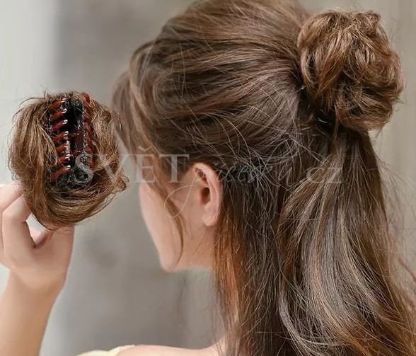 Mini drdol - malý drdůlek na skřipci - příčesek