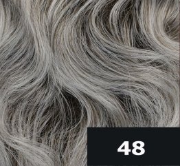  #48 - šedý melír