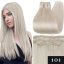 #101 - bílá blond