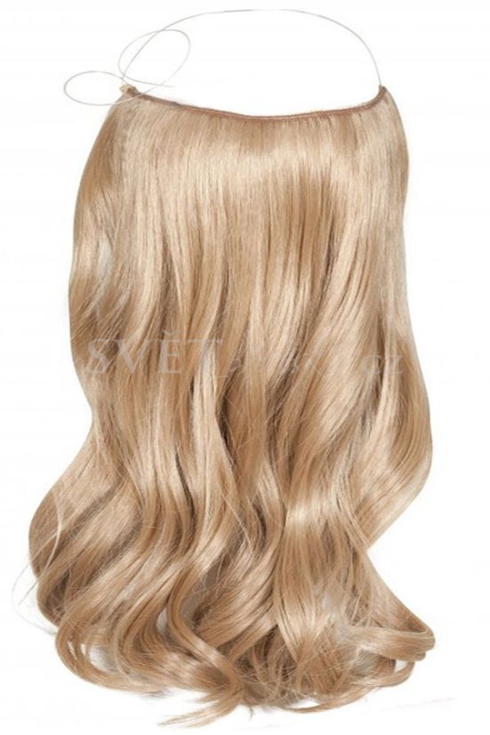 Flip in příčesek - barva 27/613