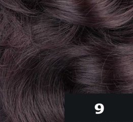 #9 - s nádechem do fialova