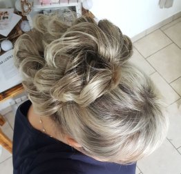 Kudrnatý drdol na skřipci 230