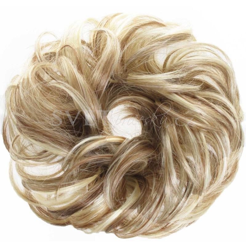 Drdol na gumičce - barva 16/613