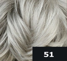  #51 - světlounce šedá