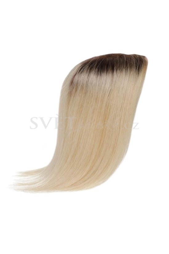 Premiový topper ombré blond - typ 7