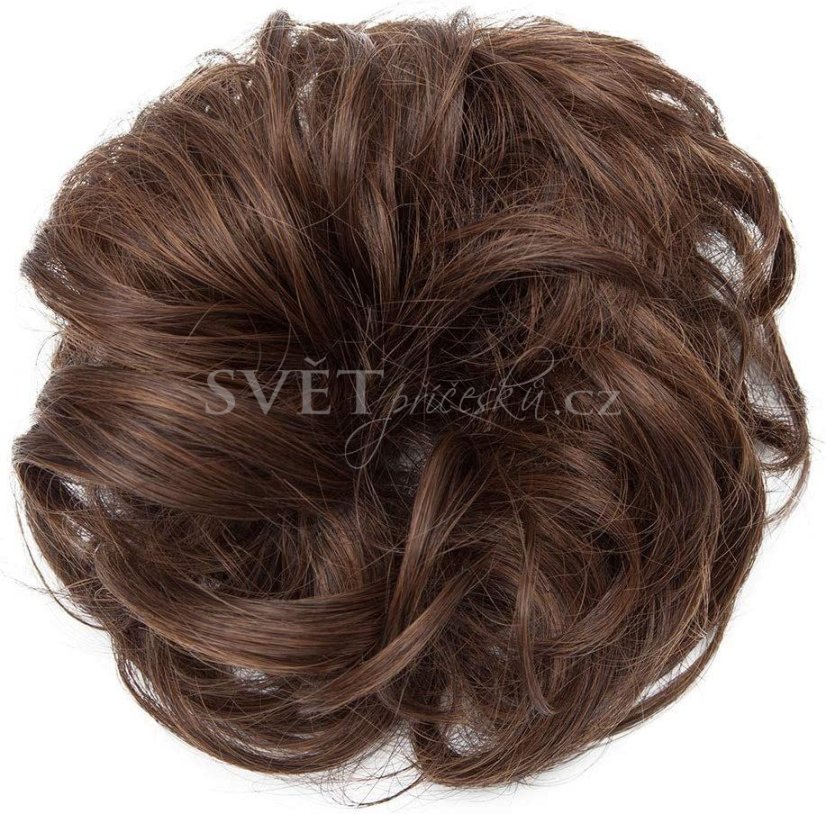 Drdol na gumičce - barva 4/30