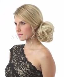 Drdol na gumičce - barva 16/613