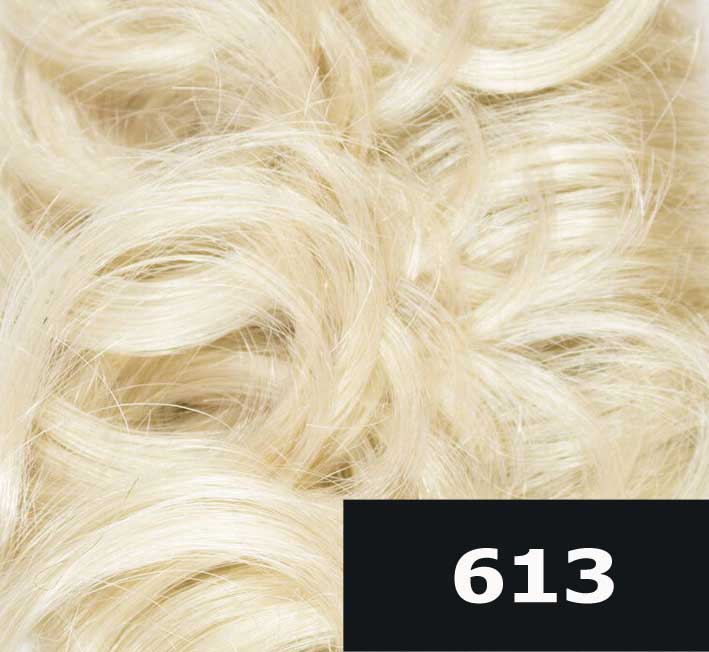 #613 - plavá blond